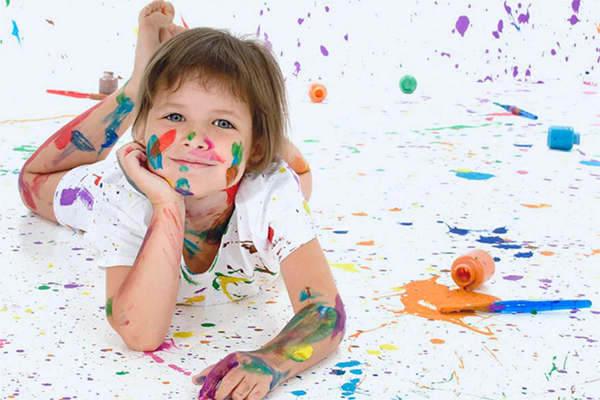 artisticas Actividades extraescolares en Madrid