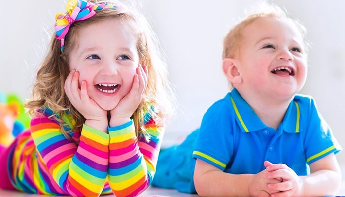 Aprender ingles infantil Madrid