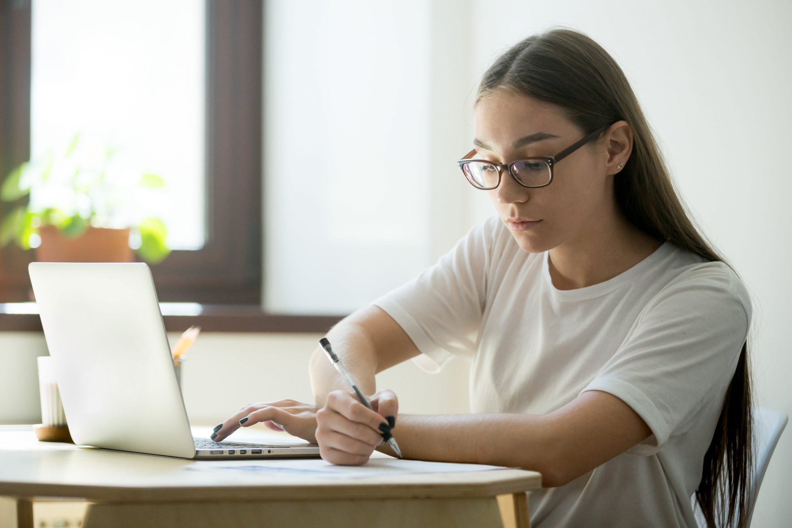 Clases de inglés online