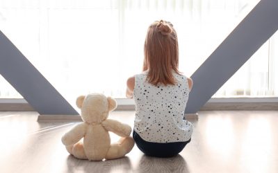 Actividades extraescolares para niños tímidos