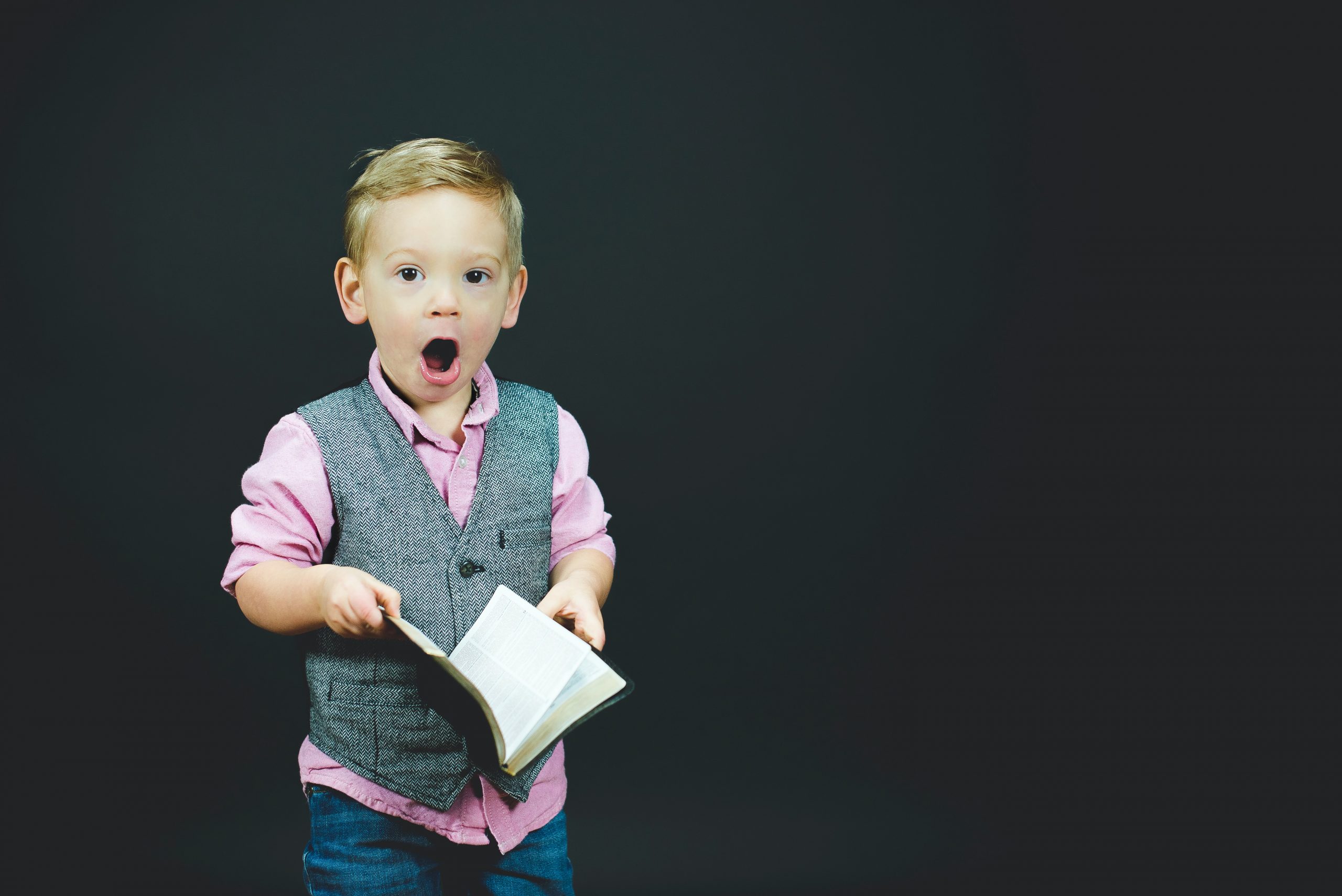 Trucos para aprender ingles
