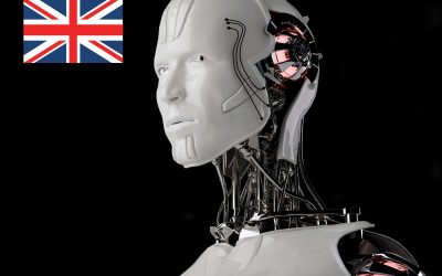 Cómo aprender inglés con inteligencia artificial y Chat GPT