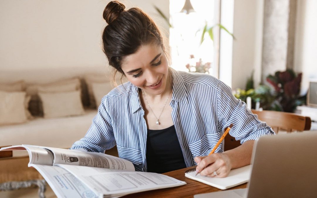 Como aprender ingles desde casa