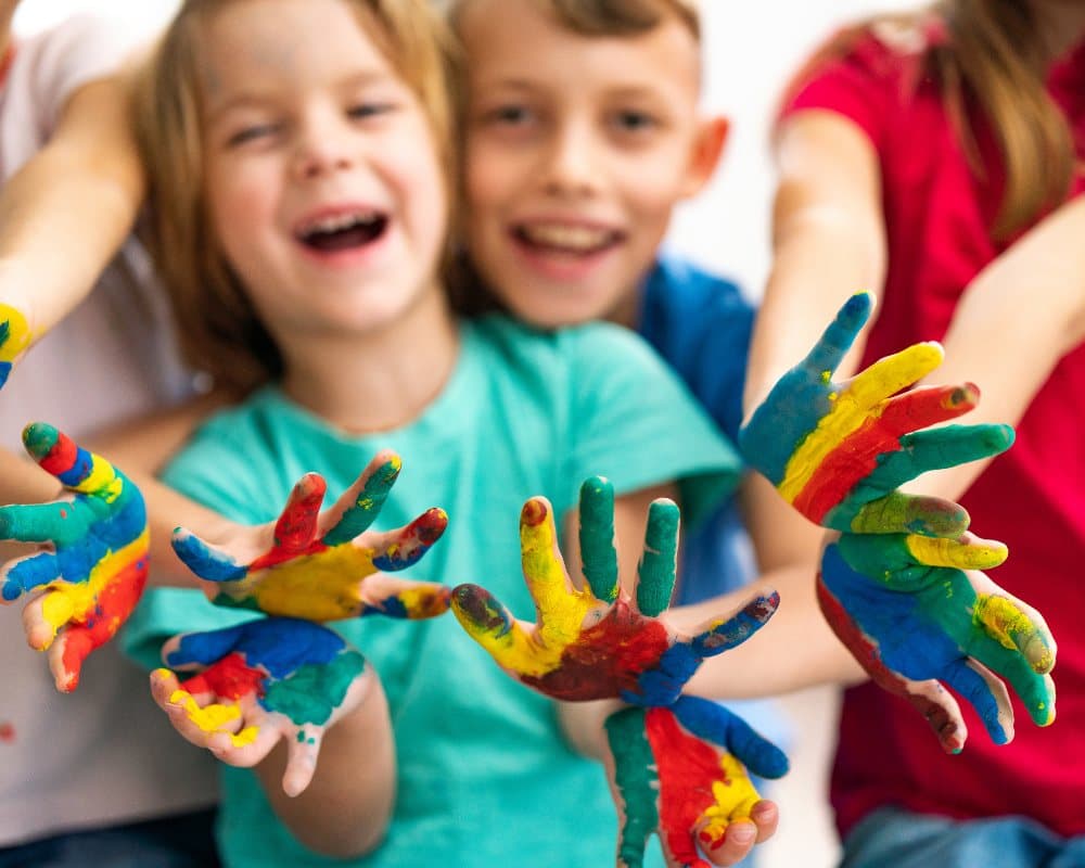 Actividades extraescolares en Madrid