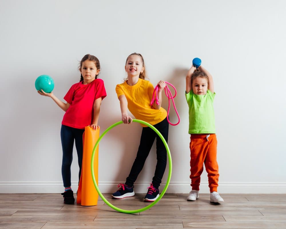 Empresa actividades extraescolares