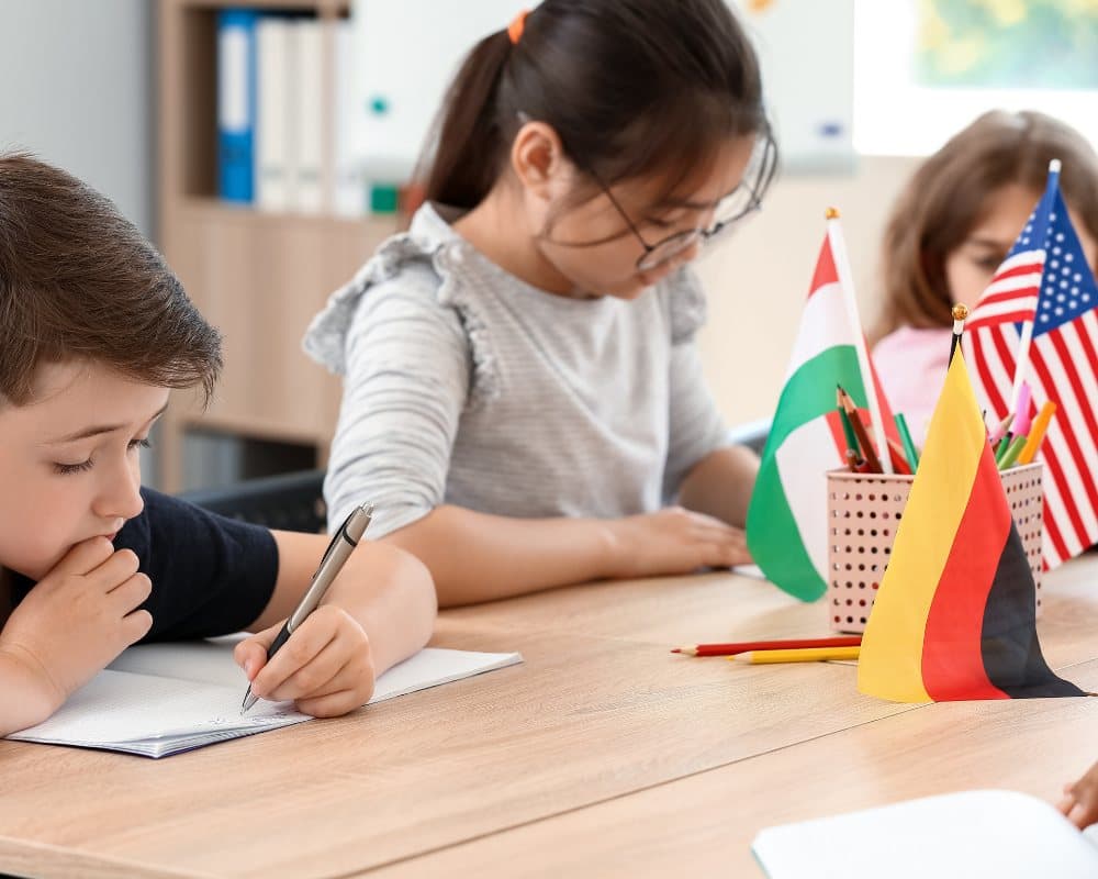 Empresa actividades extraescolares
